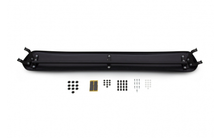 Козырек Citroen Jumpy