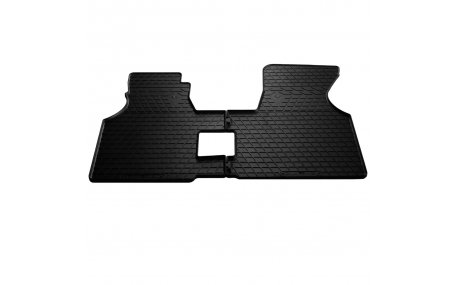 Коврики в салон Volkswagen T4