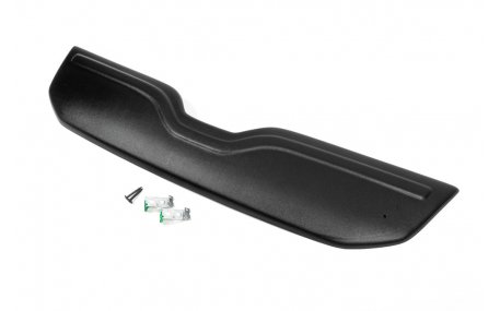 Зимняя накладка на решетку Skoda Octavia A7