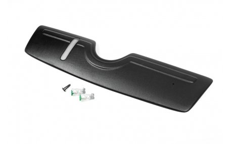 Зимняя накладка на решетку Skoda Octavia A5