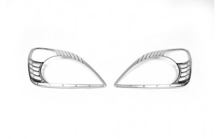 Хром накладки Honda CR-V