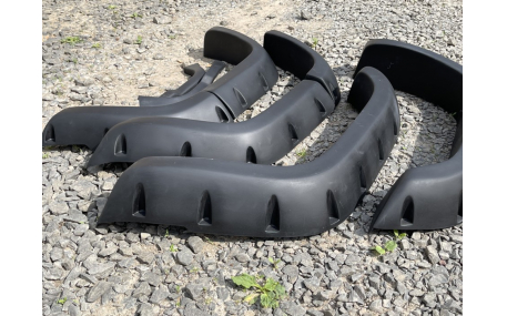 Арки Jeep Cherokee XJ