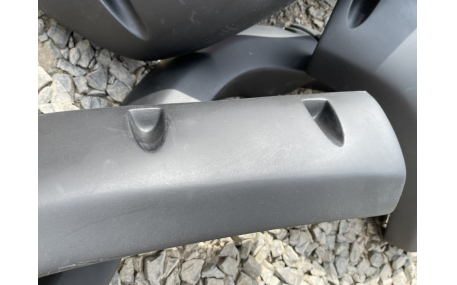 Арки Jeep Cherokee XJ