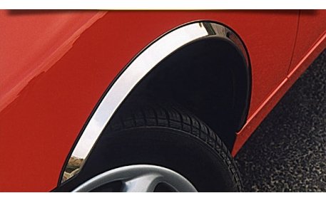 Арки Mercedes S-class W140