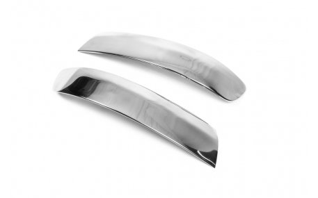 Хром накладки Volkswagen T5