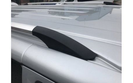 Рейлинги Volkswagen T5