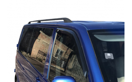 Рейлинги Volkswagen T5