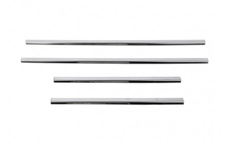 Хром накладки Nissan Pathfinder