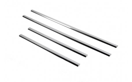 Хром накладки Nissan Pathfinder