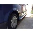 Подножки Volkswagen T5