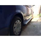 Подножки Volkswagen T5