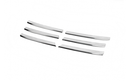 Хром накладки Volkswagen Multivan