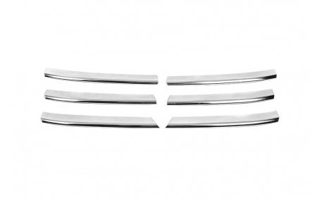 Хром накладки Volkswagen Multivan