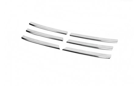 Хром накладки Volkswagen Multivan