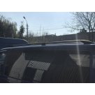 Рейлинги Volkswagen T5