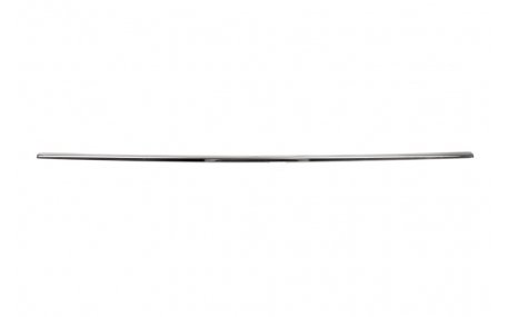 Хром накладки Nissan Juke