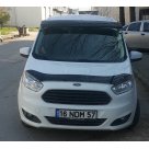 Козырек Ford Courier