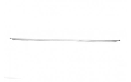 Хром накладки Nissan Juke