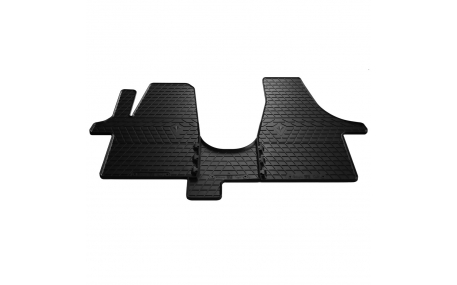 Коврики в салон Volkswagen T5