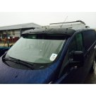 Козырек Ford Custom