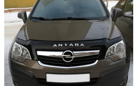 Хром накладки Opel Antara