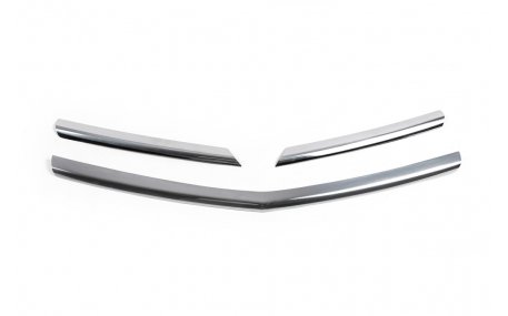 Хром накладки Opel Antara