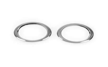 Хром накладки Volkswagen T5