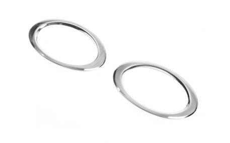 Хром накладки Volkswagen T5