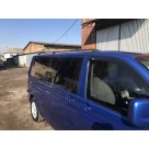 Рейлинги Volkswagen T5
