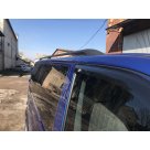 Рейлинги Volkswagen T5