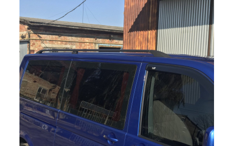 Рейлинги Volkswagen T5