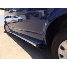 Подножки Volkswagen T5