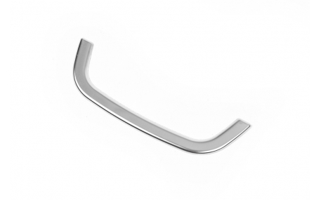 Хром накладки Opel Astra J