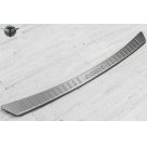 Накладка на задний бампер Mitsubishi ASX