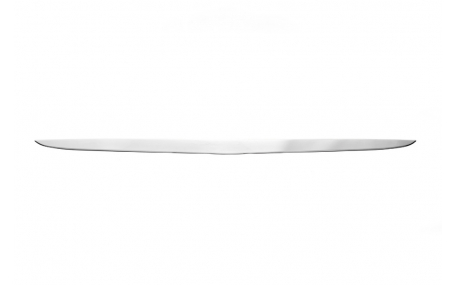 Хром накладки Opel Astra J