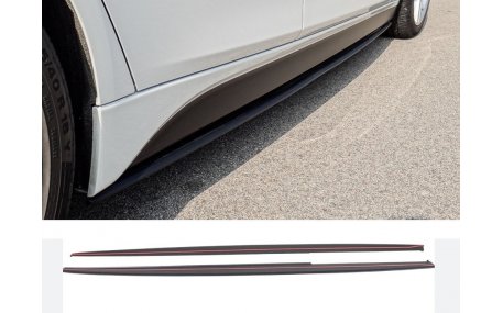 Пороги BMW 3 F30