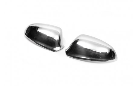 Хром накладки Opel Astra J