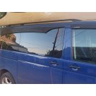 Рейлинги Volkswagen T5