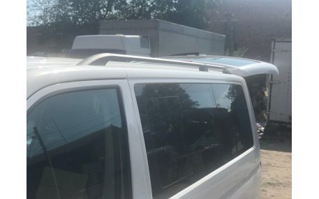 Рейлинги Volkswagen T5