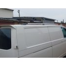 Рейлинги Volkswagen T5