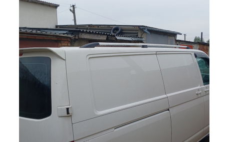 Рейлинги Volkswagen T5