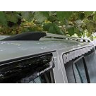 Рейлинги Volkswagen T5