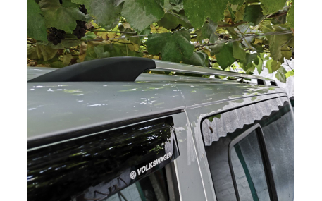 Рейлинги Volkswagen T5