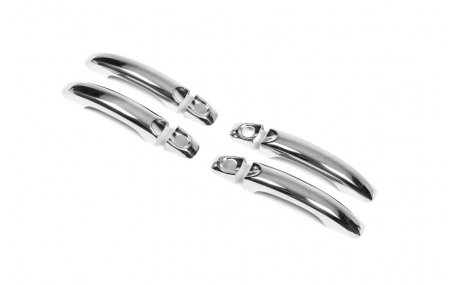 Хром накладки Volkswagen Amarok