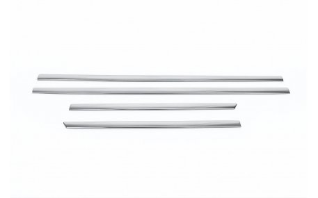 Хром накладки Volkswagen