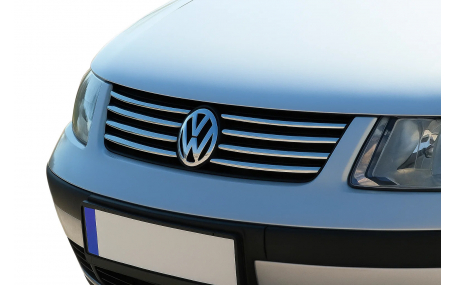 Хром накладки Volkswagen Passat B5