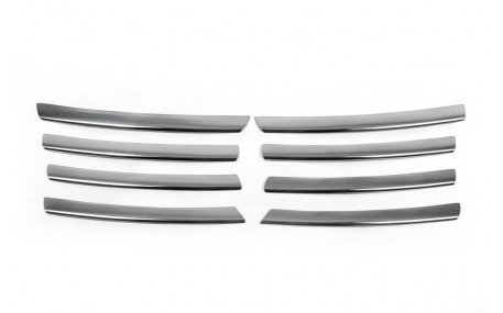 Хром накладки Volkswagen Passat B5