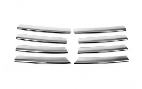 Хром накладки Volkswagen Passat B5