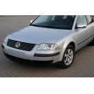 Хром накладки Volkswagen