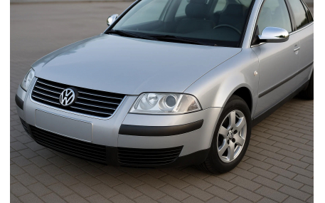 Хром накладки Volkswagen